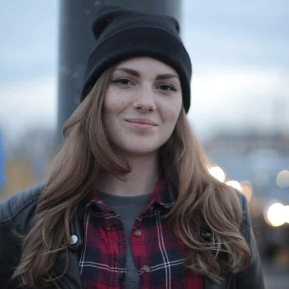 Soft Acrylic Unisex Slouchy Beanie for Cold Weather – Perfect Gift Pack - Picture 4 of 6